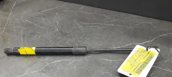 Volkswagen Golf VI Tailgate strut 5K6827550D