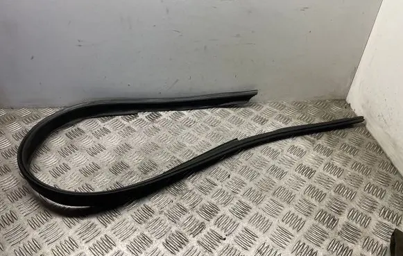 BMW 4 F36 Gran coupe Engine compartment rubber 7255802