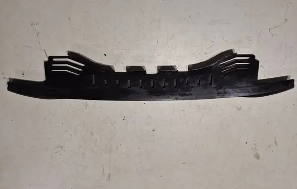 Ford S-MAX Rear bumper mounting bracket 6M21R17B861AD