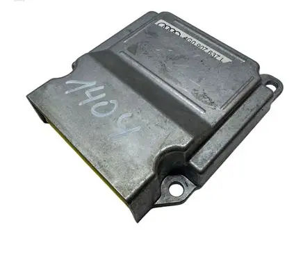 Audi A6 S6 C7 4G Gateway control module 4G0907637L