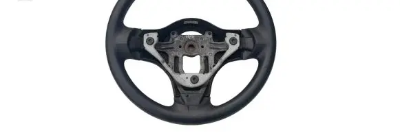 Mitsubishi Colt Steering wheel