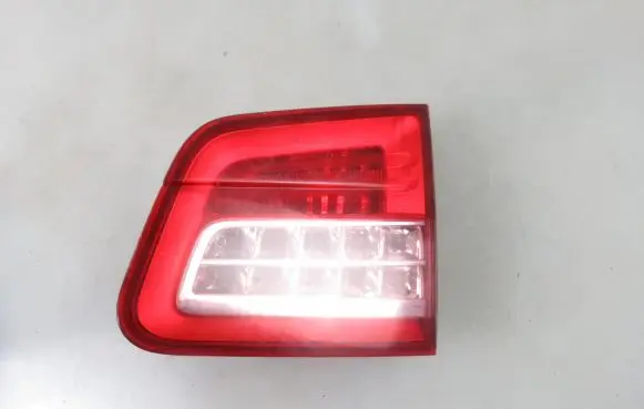 Citroen C5 Rear/tail lights VP8X7X13404B 9687582980