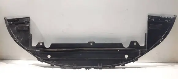 Volvo V70 Front bumper lip 30655172 BP3ED