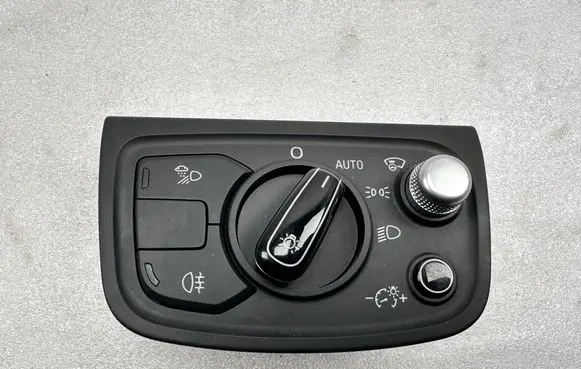 Audi A8 S8 D4 4H Light switch 4H0941531F 4H0941531