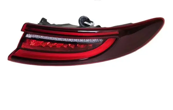 KIA Pro Cee'd III Rear/tail lights 0R20RR02 92402J7200 R0090R200061883