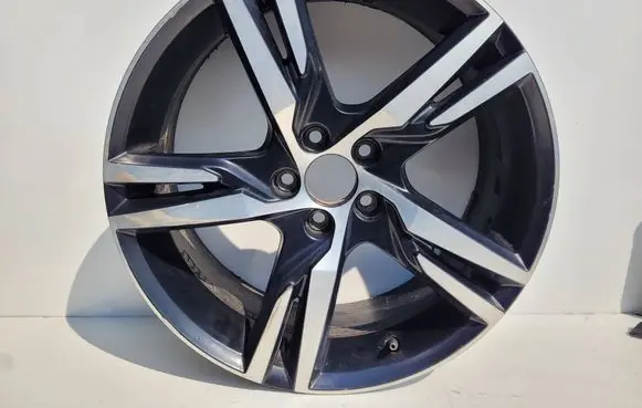 Volvo XC60 R19 alloy rim 31423931 SP31423931