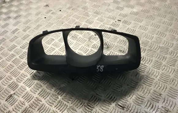 KIA Sportage Dashboard trim