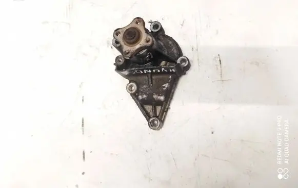 Hyundai Getz Water pump 2510002502 u448