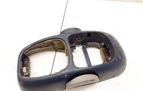 Seat Alhambra (Mk1) Other interior part 7m0863273 95vwa045a74amw