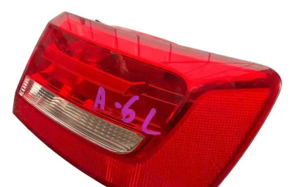 Audi A6 S6 C7 4G Rear/tail lights 4g9945096