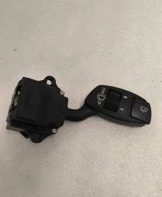 BMW 5 E60 E61 Wiper control stalk 6924106 01206100 280204081