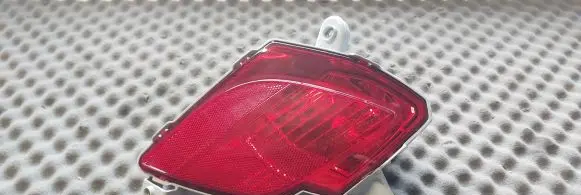 Mazda CX-5 Rear fog light KD8151650 KD7751650