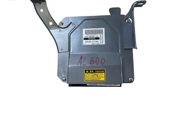 Toyota Prius (XW20) Other control units/modules 8954047100
