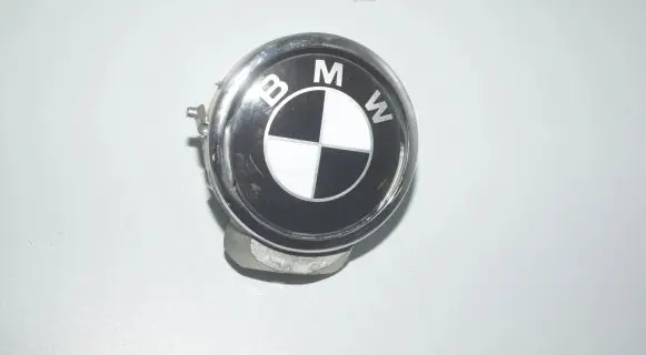BMW 6 F06 Gran coupe Tailgate/trunk/boot exterior handle 7234707 51247234707