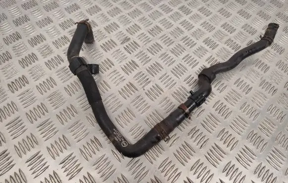Audi Q5 SQ5 Engine coolant pipe/hose 8R0145919