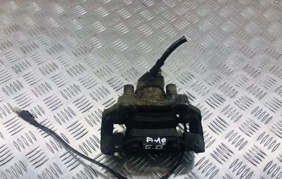 Mercedes-Benz R W251 Rear brake caliper