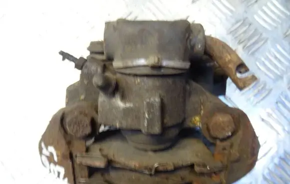 Peugeot 206 Other brake parts 