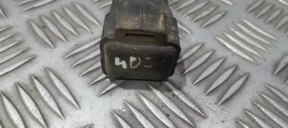 Mazda 626 Other relay
