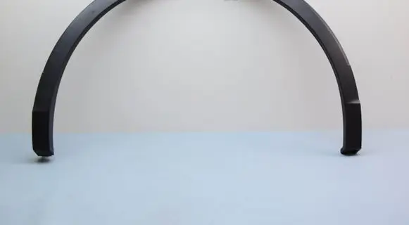 Volkswagen Tiguan Rear fender molding trim 5NA854819J