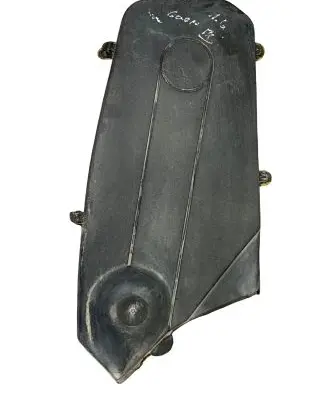 Volkswagen Caddy Timing belt guard (cover) 032109121