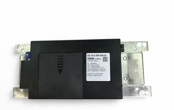 BMW X4 F26 Other control units/modules 9389659