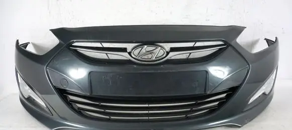Hyundai i40 Front bumper