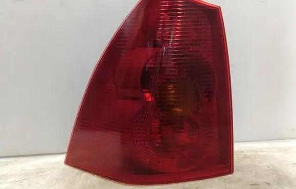 Peugeot 307 Rear/tail lights 89026003 96411603