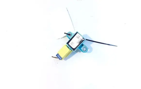 Audi A5 8T 8F Airbag deployment crash/impact sensor 8K0955557C