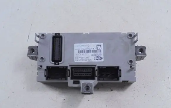Iveco Daily 35.8 - 9 Other control units/modules 69502287