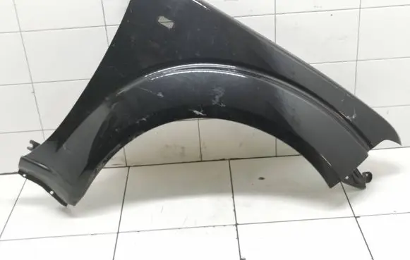 Nissan Pathfinder R51 Fender