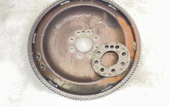 Mercedes-Benz C W204 Flywheel A6460300012