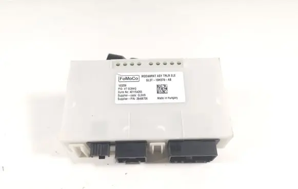 Ford F150 Tow bar trailer control unit/module GL3Z-19H332-B GL3T-19H378-AC