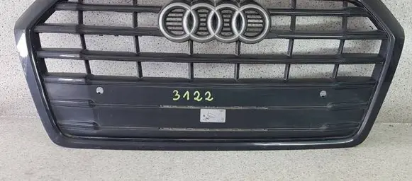 Audi Q5 SQ5 Front grill 80A853651