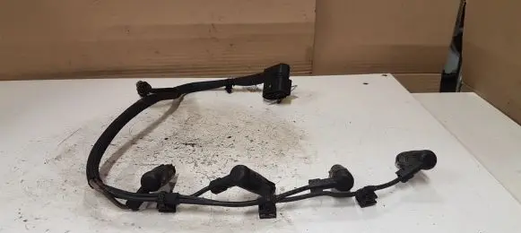BMW 3 E90 E91 Glow plug wires 53781210 7794242 12517794242