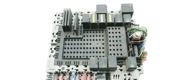 Volvo S60 Fuse box set 86457298688153