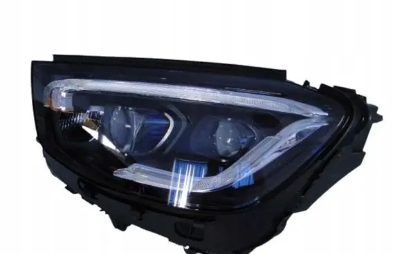 Mercedes-Benz GLC X253 C253 Headlight/headlamp