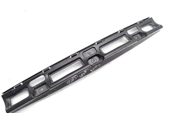Volkswagen Scirocco Rear bumper mounting bracket 1K8807863A