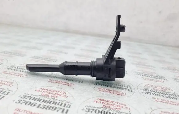 Volkswagen PASSAT B5 Speed sensor (speedometer sensor) 012409191D