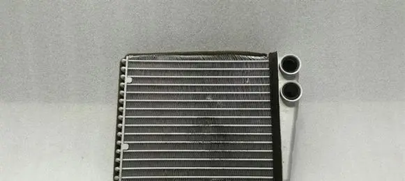 Mini Cooper Countryman R60 Heater blower radiator 669183E