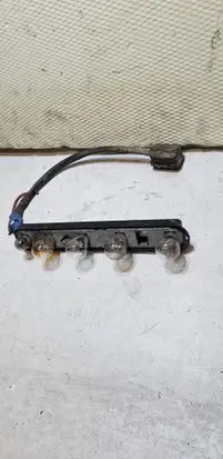 Mercedes-Benz E W124 Tail light part 3831017