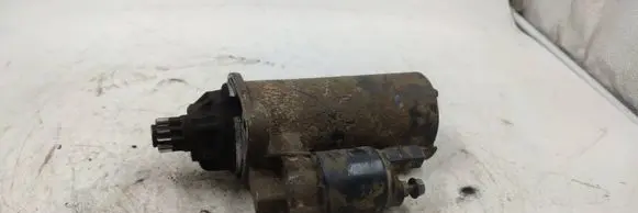 Seat Alhambra (Mk1) Starter motor 1005631336