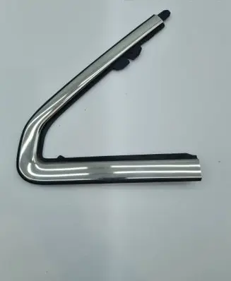 Ram 1500 Front door glass trim molding 68290779AD