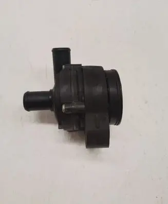 Mercedes-Benz GL X166 Electric auxiliary coolant/water pump A2118350026