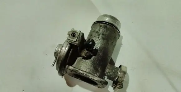 BMW 3 E90 E91 EGR valve 7792077 06T016 70051200