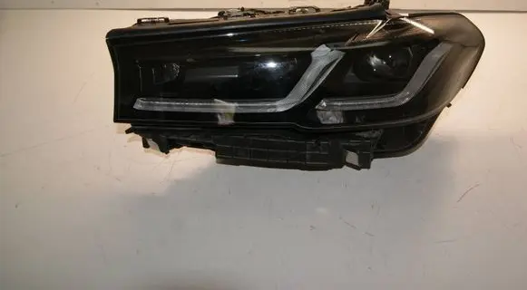 BMW 5 G30 G31 G38 Headlight/headlamp 4BA484 9850601 4BA48A25E