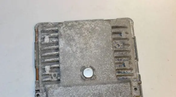 Skoda Octavia Mk2 (1Z) Other control units/modules 03F906070BP 5WP44616