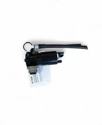 Volvo XC90 Windscreen/windshield washer pump 1037554001