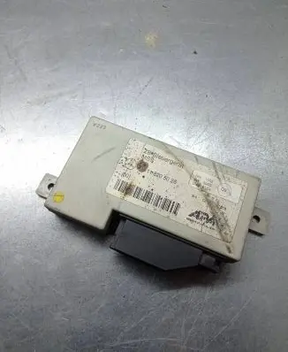 Mercedes-Benz E W211 Other control units/modules A2118205026