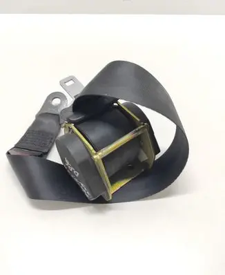 Peugeot 607 Rear seatbelt C506452