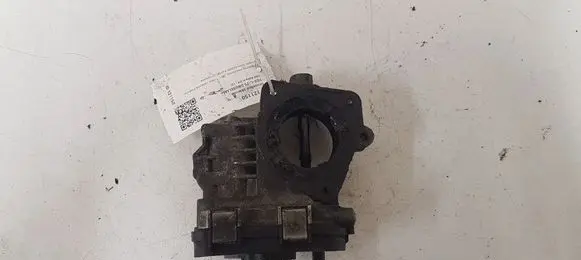 Opel Astra H Throttle valve 48CPD4